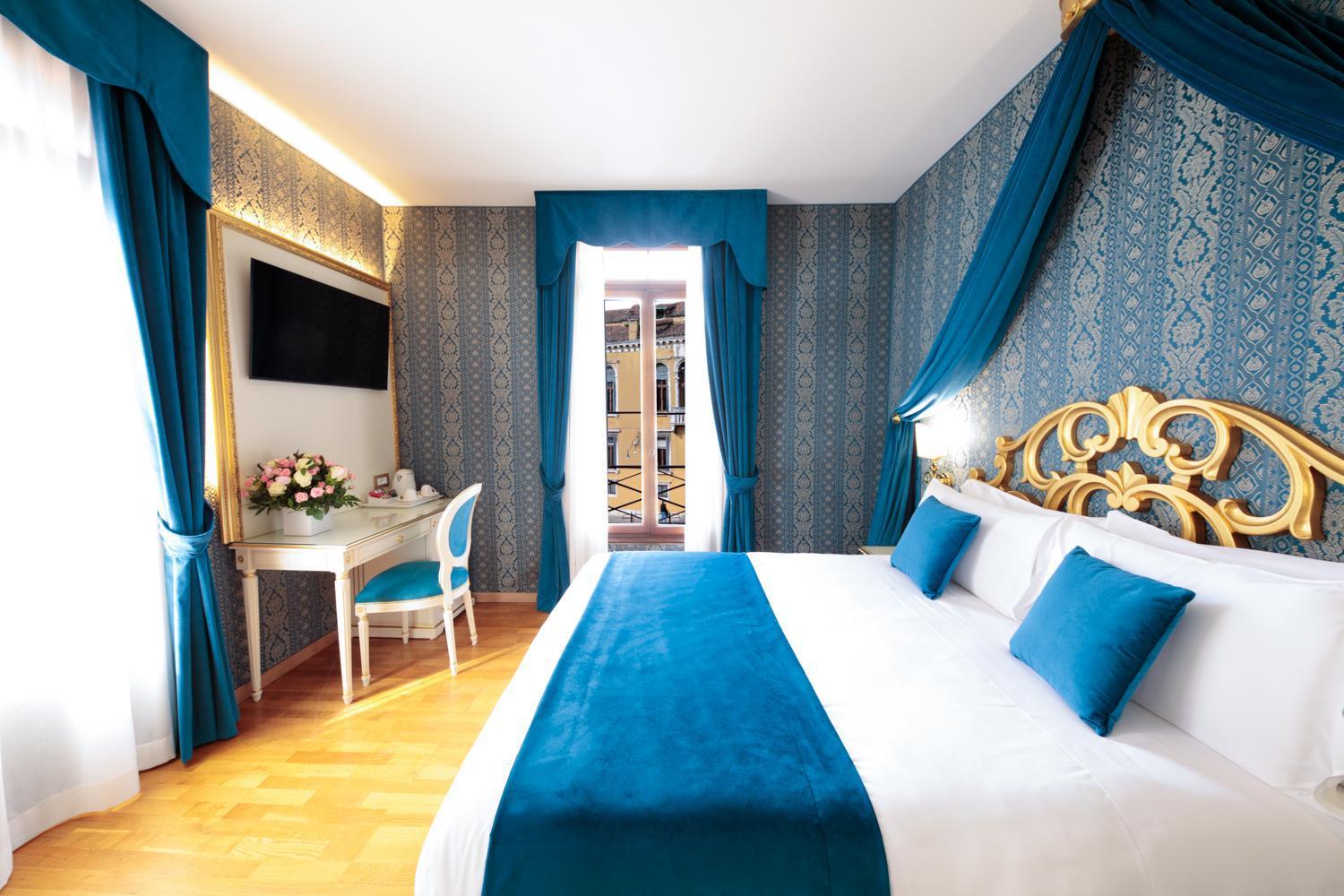 Residenza Fiore Gasthof