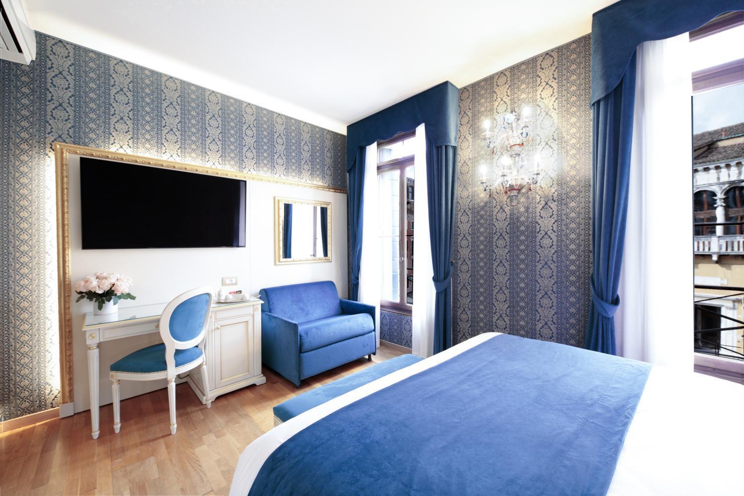 Residenza Fiore Venedig