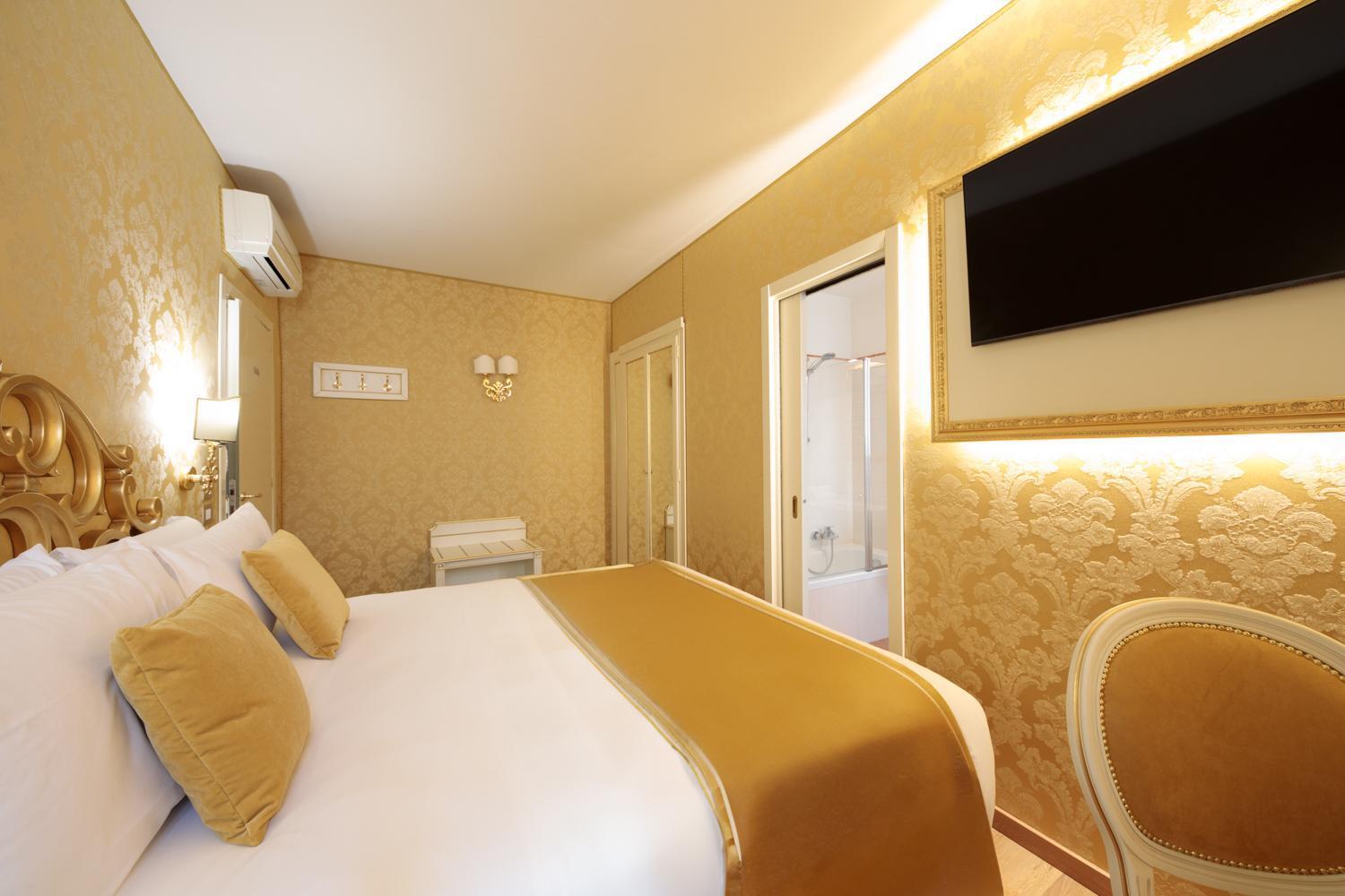Residenza Fiore Venedig