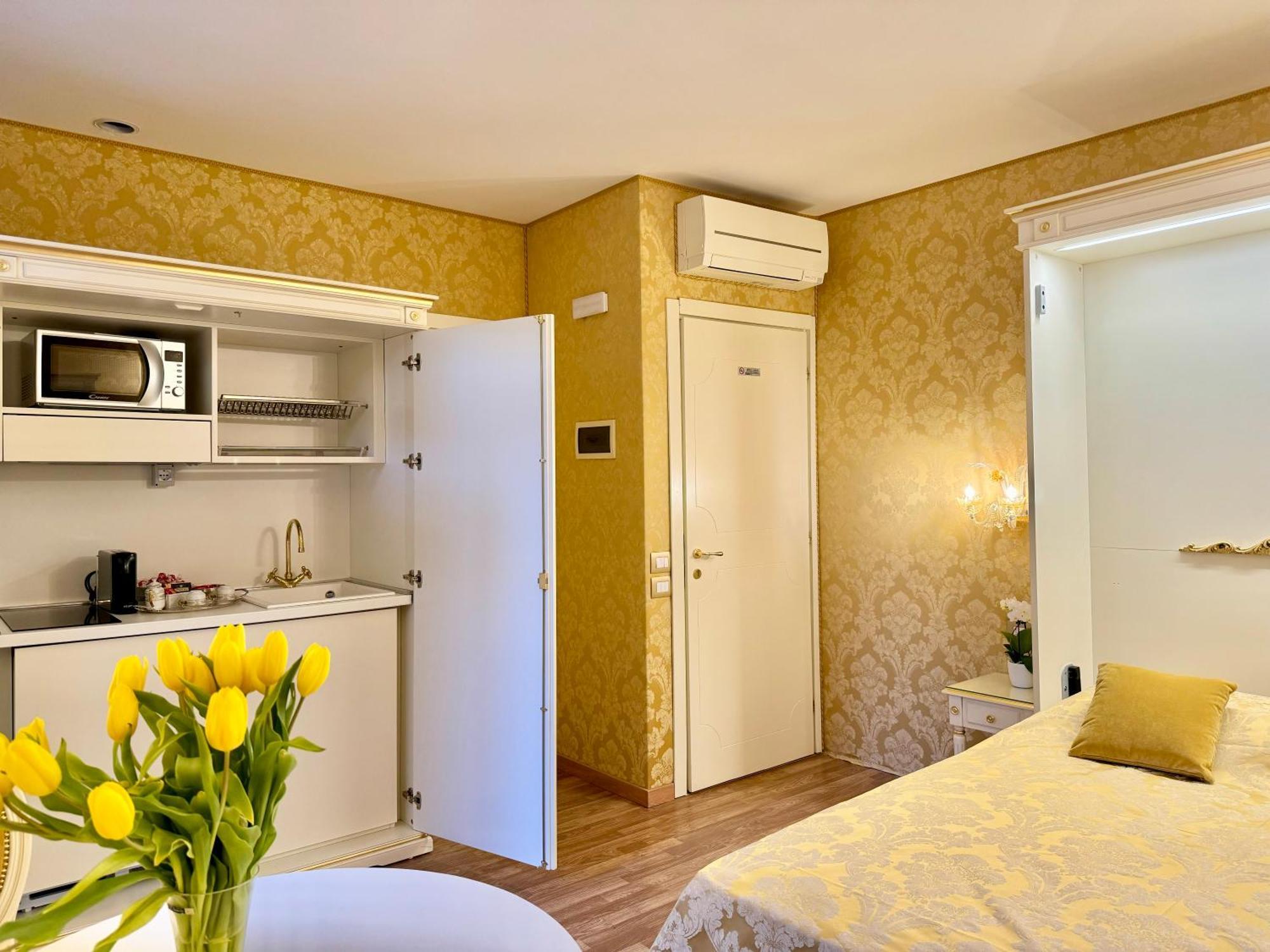 Gasthof Residenza Fiore