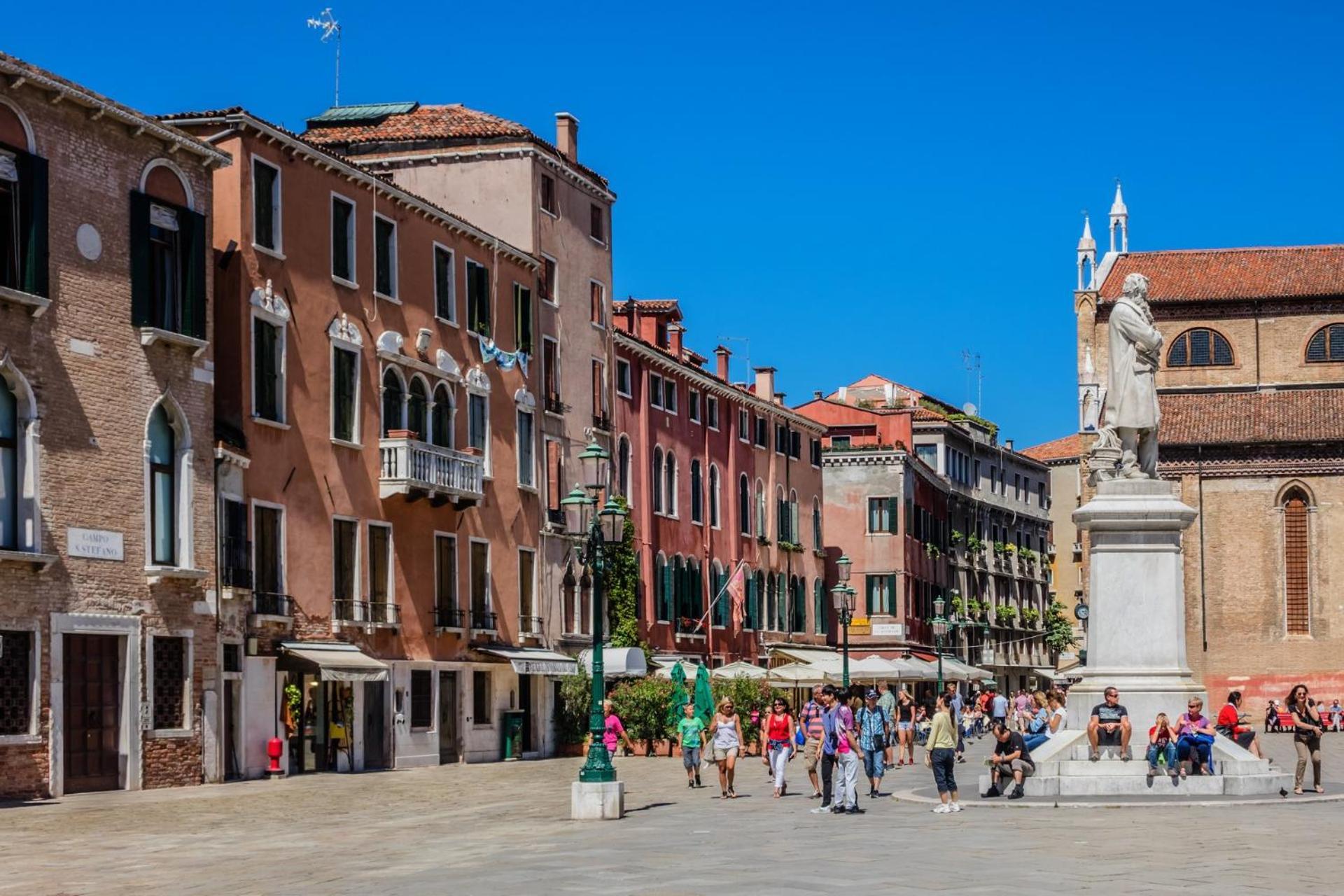 Residenza Fiore Venedig