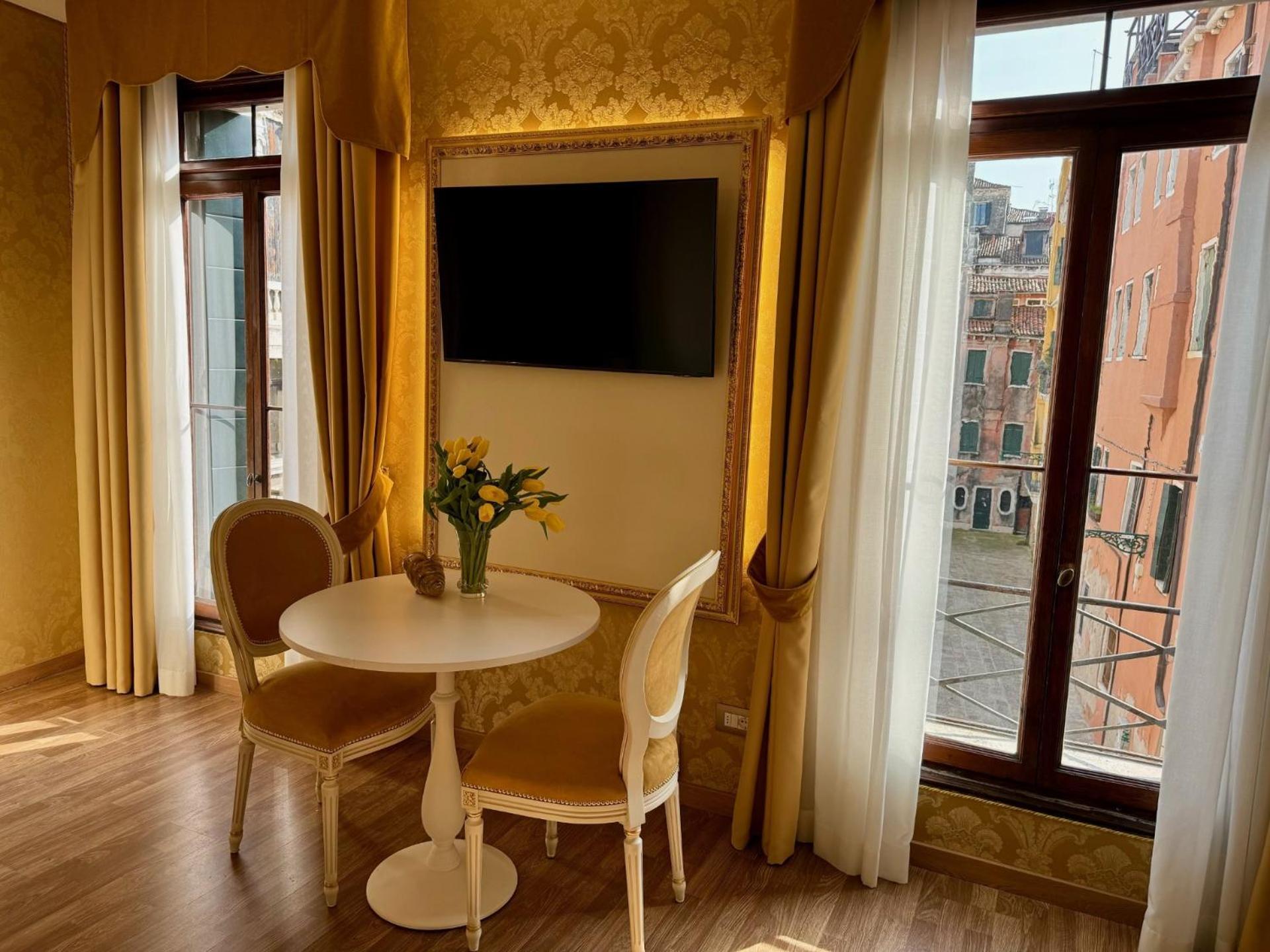 Gasthof Residenza Fiore